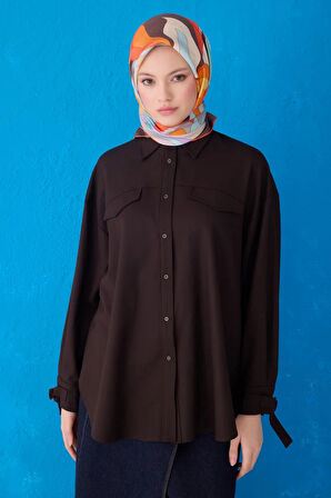 Belli Twill İpek Eşarp 4108D