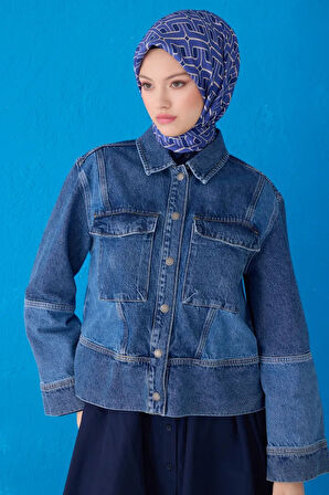 Belli Twill İpek Eşarp 4118D