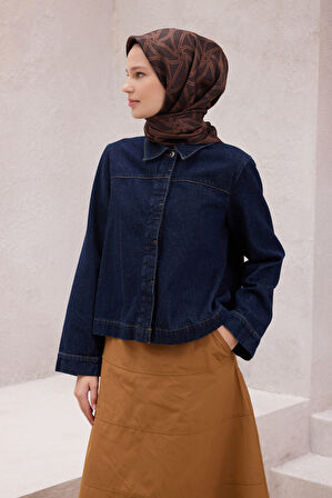 Belli Twill İpek Eşarp 4221D