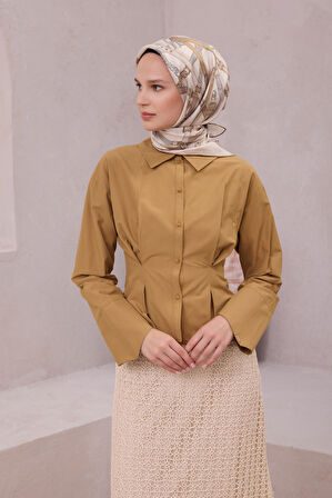 Belli Twill İpek Eşarp 4200D