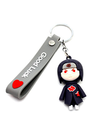 Silikon Anahtarlık No19