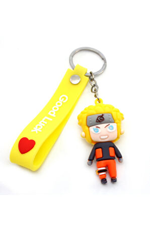 Silikon Anahtarlık No20