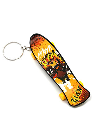 Kay Kay Lion Anahtarlık