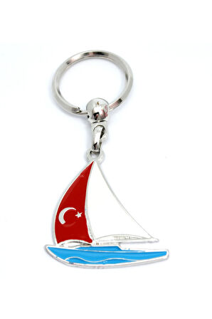 Türk Yat Anahtarlık