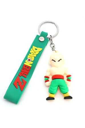 Dragon Ball no3 Anahtarlık
