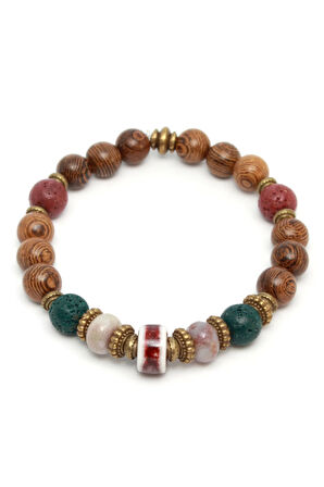 Doğal Bileklik No12