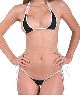 Kadın Fantazi İç Giyim