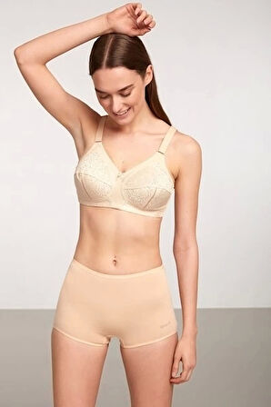 Basic Kadın Short Boxer