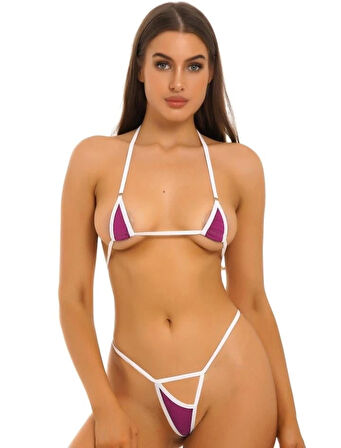 Kadın Fantazi İç Giyim