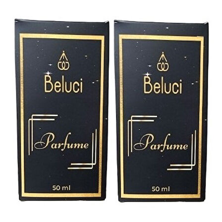 Wmada/Wblor Bayan Vücut Parfümü Edp 50 ml 2 Li Set