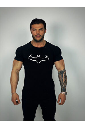 Yarasa Fitness T-shirt