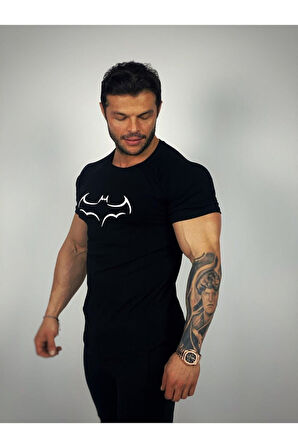 Yarasa Fitness T-shirt