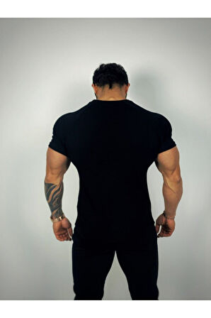 Yarasa Fitness T-shirt