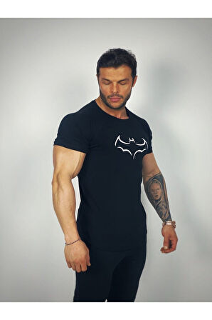 Yarasa Fitness T-shirt