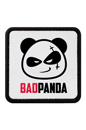 Panda Logolu