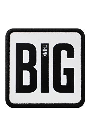 Big Think Logolu