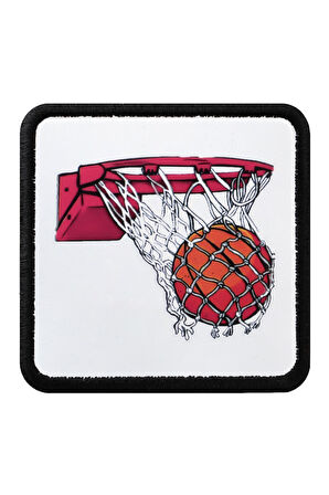 Basketbol Logolu