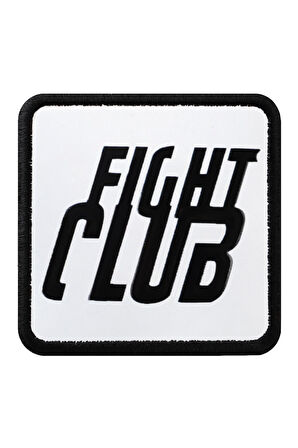 Fight Club Logolu