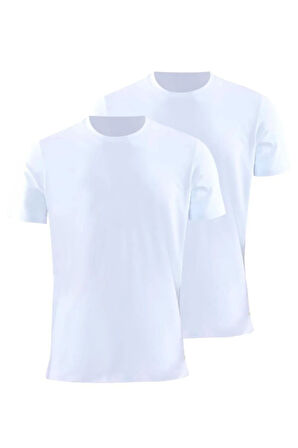 BLACKSPADE ERKEK TSHİRT 2 Lİ PAKET 9675