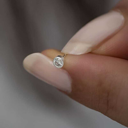 BlackCraft Gümüş Karışık Model 20' li Hızma (BC-66A79D)