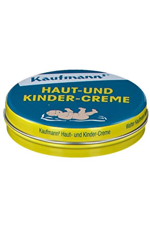 Haut Und Kinder Creme 75 ml