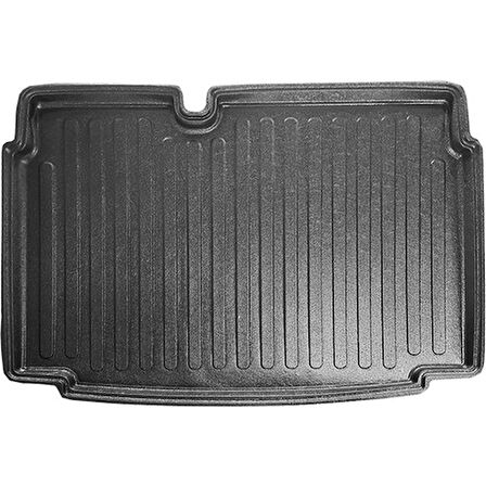 Volkswagen Polo Trendline-Comfortline-Highline (Alt Bagaj) Bagaj Havuzu 2010-2017 Model ve Arası