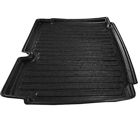 Volkswagen Polo Trendline-Comfortline-Highline (Alt Bagaj) Bagaj Havuzu 2010-2017 Model ve Arası