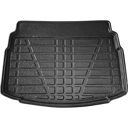 Volkswagen T-Roc (Alt Bagaj)Bagaj Havuzu 2019 ve Sonrası