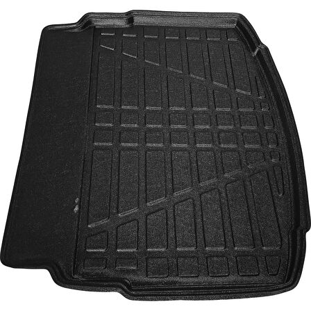 Volkswagen T-Roc (Alt Bagaj)Bagaj Havuzu 2019 ve Sonrası