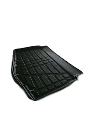 Volkswagen T-Cross Bagaj Havuzu 2018-2023 Alt Kademede Kullanım İçin Uyumlu