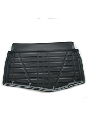 Volkswagen T-Cross Bagaj Havuzu 2018-2023 Alt Kademede Kullanım İçin Uyumlu