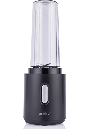 Arnica Smart Go GH21740 Şarjlı 500ML.SMOOTHI Kişisel Blender 240W