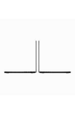 Macbook Pro M3 Pro 18c Gpu 18gb 512gb Ssd 16 Inç Uzay Siyah Mrw13tu/a