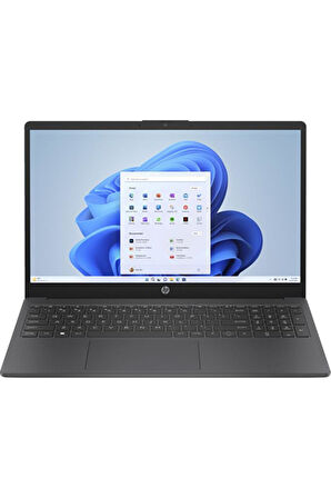 15-Fd0022nt Core I5-1335u 8gb 256gb Ssd Intel® Irıs® X? Grafık 15.6" W11 Kömür Gri Notebook 88t60