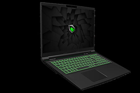 Monster Tulpar T7 V20.8.2 i7-12700H 32 GB 1 TB SSD RTX4060 17.3" FreeDOS Full HD Gaming Laptop AÇIK KUTU SIFIR