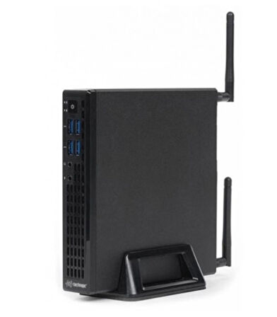 Technopc H280-6C3450 128 GB Thin Client Masaüstü Bilgisayar OUTLET