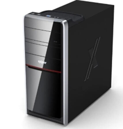 Exper Flex DEX215 Intel Core i5-4460 3.2GHz 4GB hard disk sız OUTLET