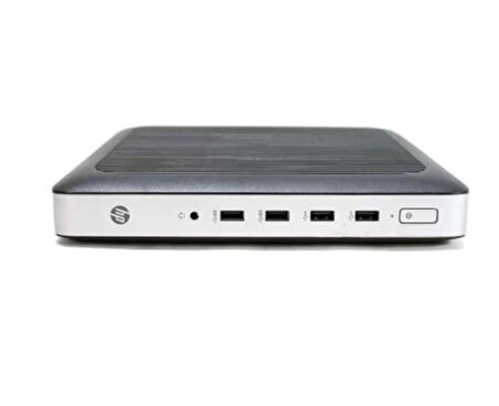 HP T630 Mini PC AMD Quad 2.2 Ghz 4GB RAM SSDSİZ Yüksek Performanslı Bilgisayar OUTLET
