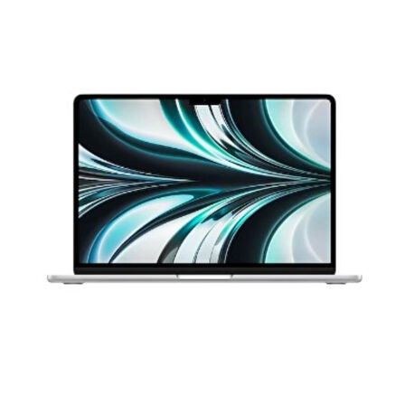 Macbook Air 13" M2 8 GB 256 GB Ssd Gümüş MLXW3TU/A OUTLET