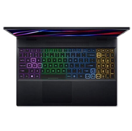 Acer Nitro5 Intel Core i5-12500H 16GB 512GB SSD 6GB RTX4050 DOS 15.6" Gaming Laptop NH.QLZEY.006 KUTUSU AÇIK SIFIR