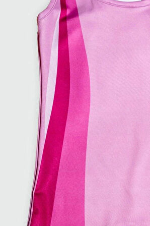 KIZ ÇOCUK BONELİ YÜZÜCÜ DENİZ HAVUZ MAYO TAKIMI