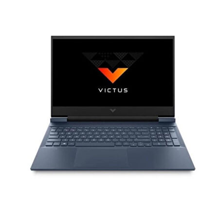 HP Victus 16-E1015NT AMD Ryzen 5-6600H 16GB 512GB RTX3050 16.1" FHD 144Hz DOS 79 TEŞHİR