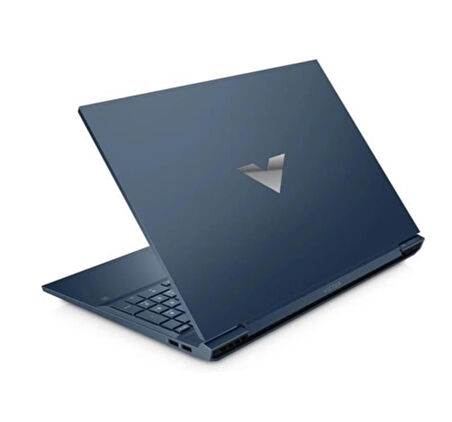 HP Victus 16-E1015NT AMD Ryzen 5-6600H 16GB 512GB RTX3050 16.1" FHD 144Hz DOS 79 TEŞHİR