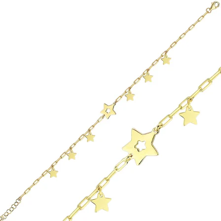 Stelle Cadenti