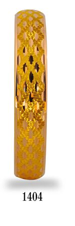 22 Ayar Şarnel 15 gr Bilezik - BLK1404