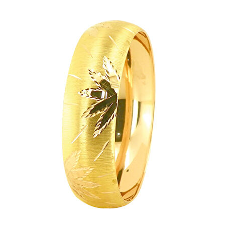 22 Ayar Şarnel 20 gr Bilezik - BLK6527