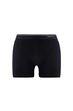 Blackspade Erkek Siyah Boxer