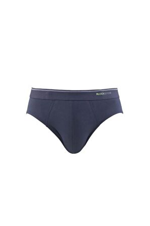 Blackspade 9232 Erkek Lacivert Slip Külot