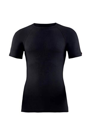 Blackspade  BLK9258 9258 Unisex Siyah Üst Içlik