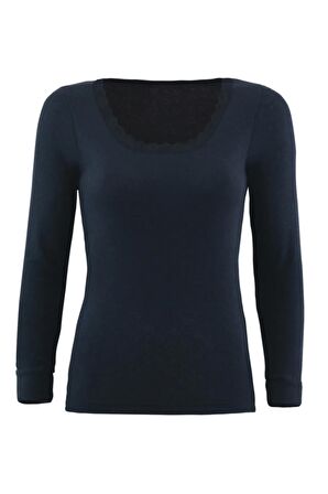 Blackspade  BLK1268 Kadın Siyah İçlik